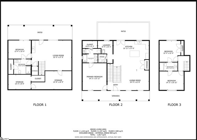 401 Long View Ridge Lane, Seneca, SC 29672