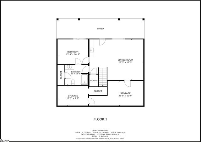401 Long View Ridge Lane, Seneca, SC 29672