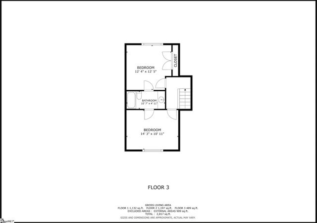 401 Long View Ridge Lane, Seneca, SC 29672