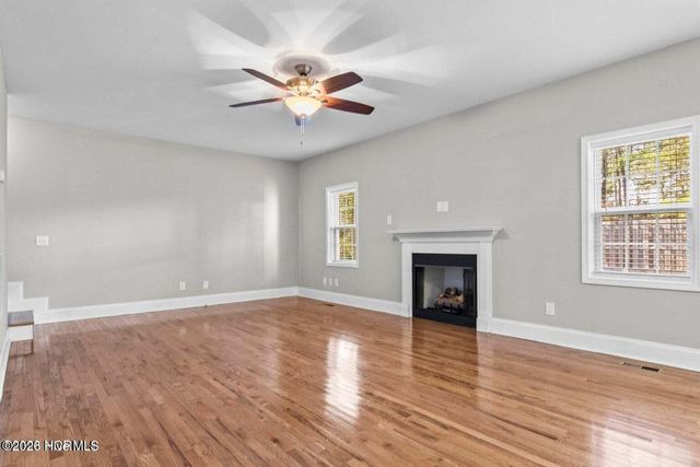 290 Adams Circle, Pinehurst, NC 28374