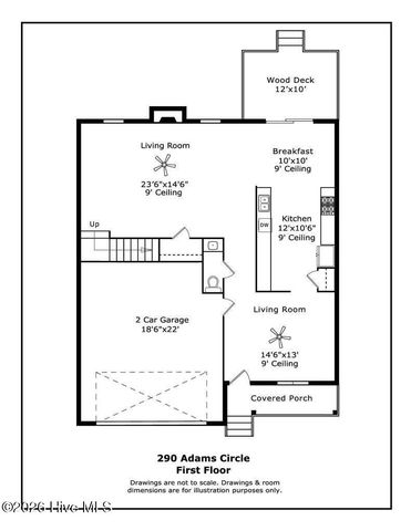 290 Adams Circle, Pinehurst, NC 28374