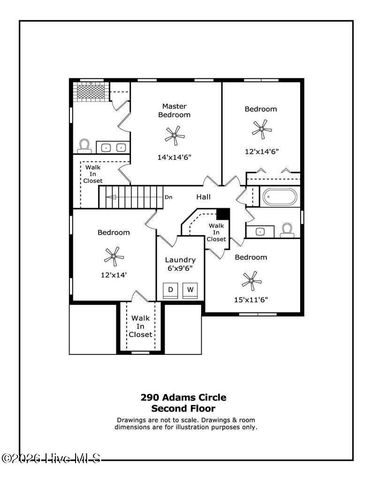 290 Adams Circle, Pinehurst, NC 28374