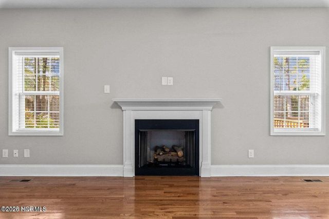 290 Adams Circle, Pinehurst, NC 28374