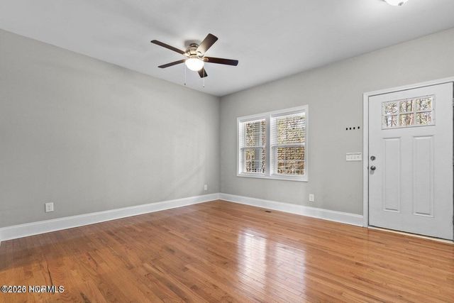 290 Adams Circle, Pinehurst, NC 28374