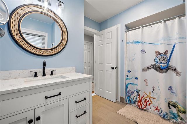 1908 Cambridge Road, Berkley, MI 48072