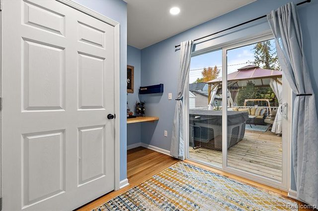 1908 Cambridge Road, Berkley, MI 48072