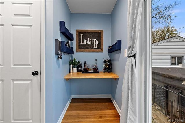 1908 Cambridge Road, Berkley, MI 48072