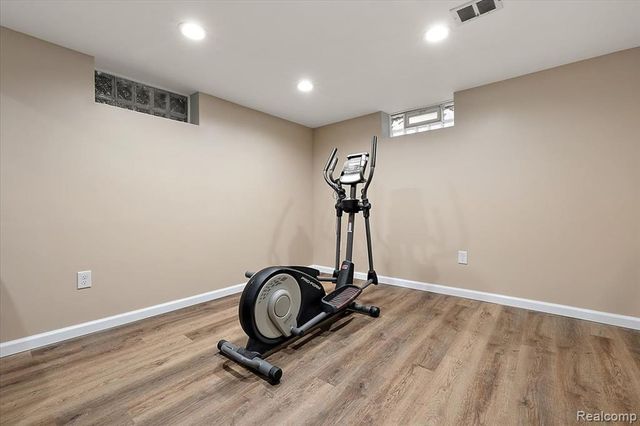 1908 Cambridge Road, Berkley, MI 48072