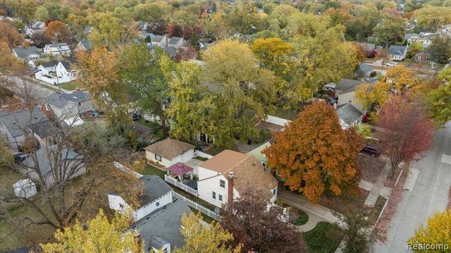 1908 Cambridge Road, Berkley, MI 48072