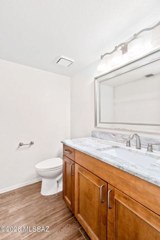 10317 N Mineral Spring Lane, Oro Valley, AZ 85737