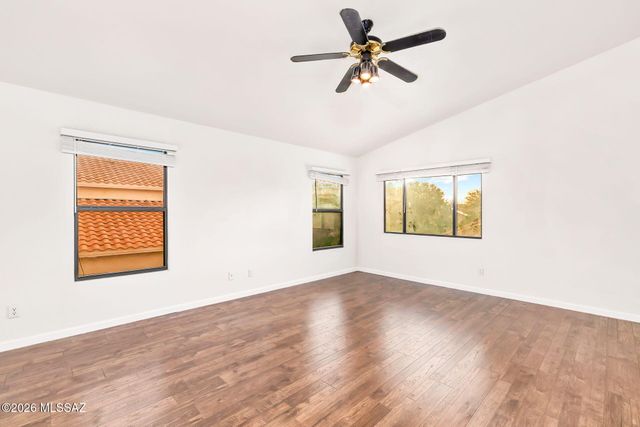 10317 N Mineral Spring Lane, Oro Valley, AZ 85737