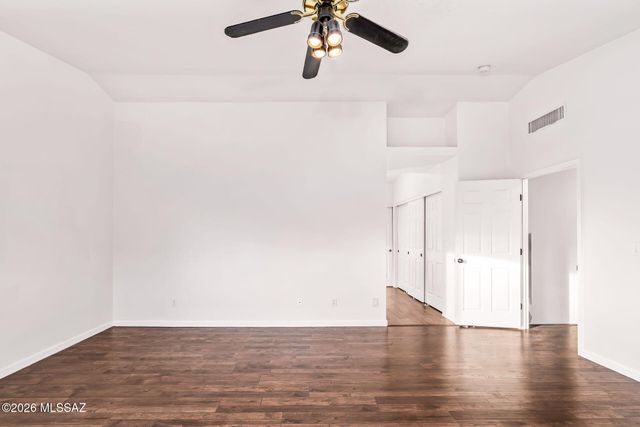 10317 N Mineral Spring Lane, Oro Valley, AZ 85737