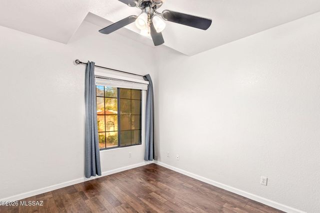 10317 N Mineral Spring Lane, Oro Valley, AZ 85737