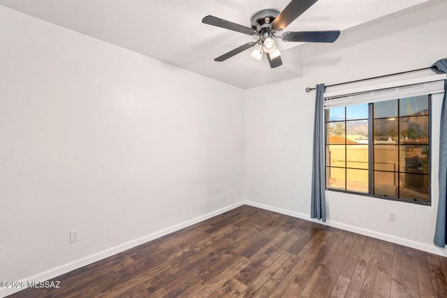 10317 N Mineral Spring Lane, Oro Valley, AZ 85737