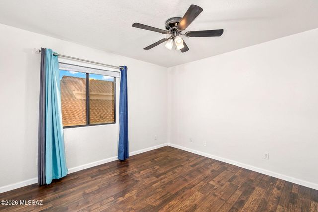 10317 N Mineral Spring Lane, Oro Valley, AZ 85737