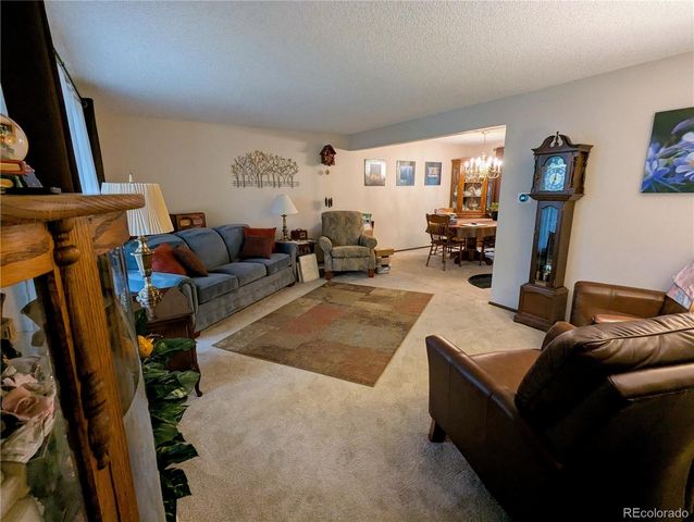 4520 E 122nd Court, Thornton, CO 80241