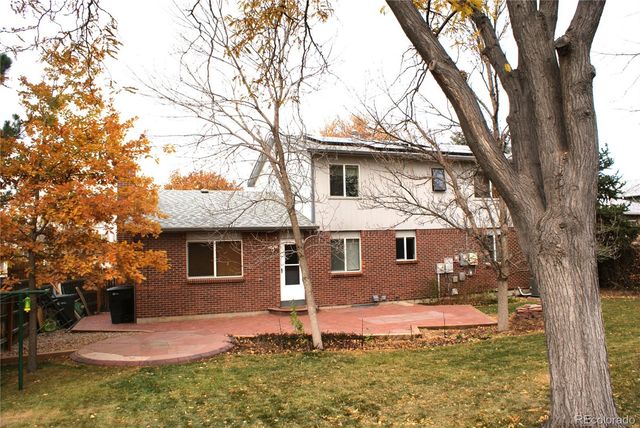 4520 E 122nd Court, Thornton, CO 80241