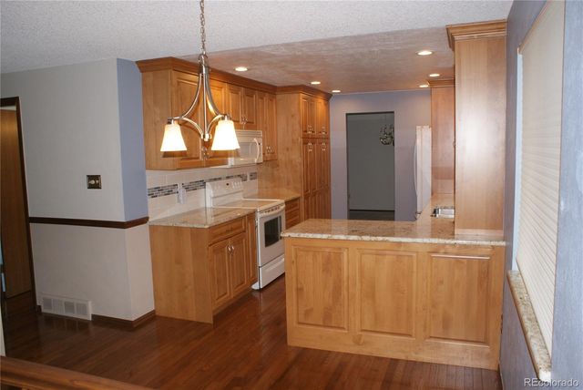 4520 E 122nd Court, Thornton, CO 80241