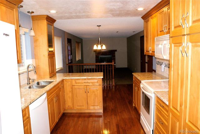 4520 E 122nd Court, Thornton, CO 80241