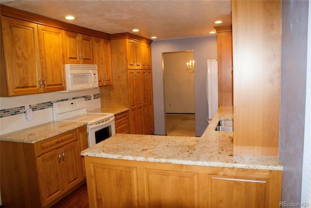 4520 E 122nd Court, Thornton, CO 80241