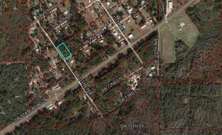 0 SW 71ST LANE, Cedar Key, FL 32625