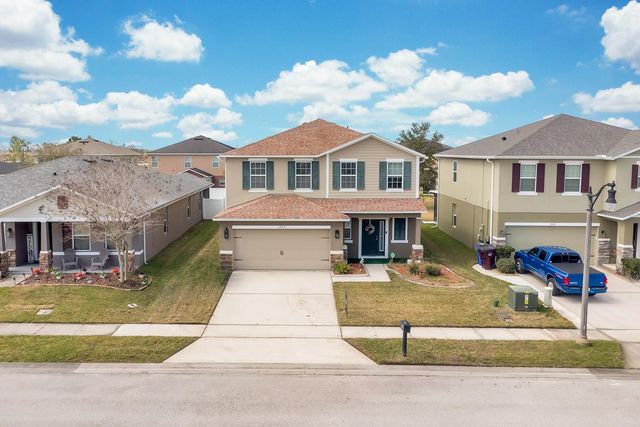 1930 KETTLE CREEK DRIVE, St Cloud, FL 34769