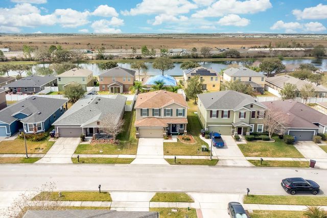 1930 KETTLE CREEK DRIVE, St Cloud, FL 34769