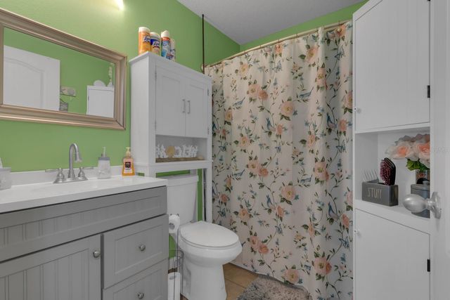 1930 KETTLE CREEK DRIVE, St Cloud, FL 34769