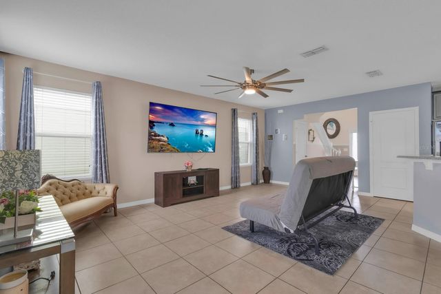 1930 KETTLE CREEK DRIVE, St Cloud, FL 34769