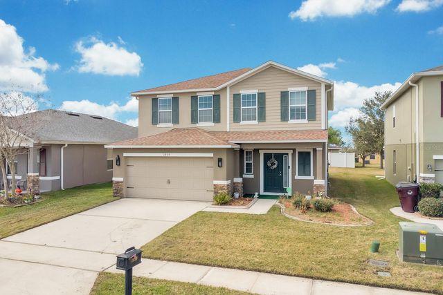 1930 KETTLE CREEK DRIVE, St Cloud, FL 34769