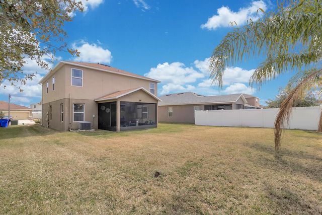 1930 KETTLE CREEK DRIVE, St Cloud, FL 34769