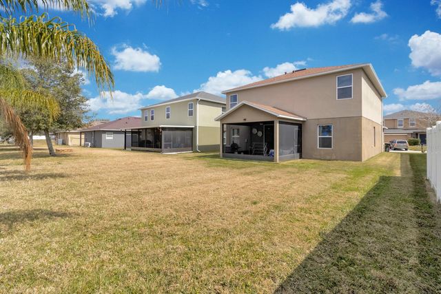 1930 KETTLE CREEK DRIVE, St Cloud, FL 34769