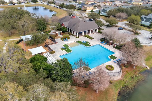 1930 KETTLE CREEK DRIVE, St Cloud, FL 34769