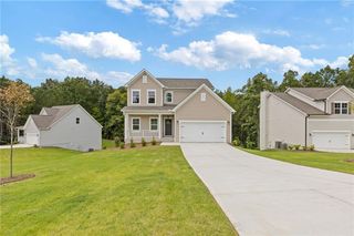 343 Shoals Trail, Dallas, GA 30132