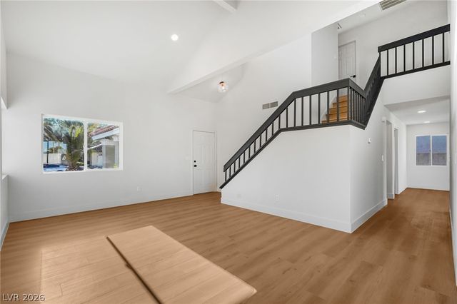 342 Clayton Street, Henderson, NV 89074