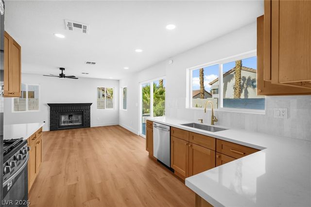 342 Clayton Street, Henderson, NV 89074