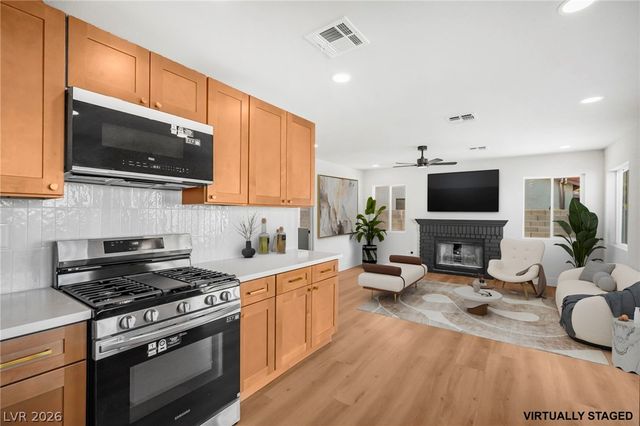 342 Clayton Street, Henderson, NV 89074
