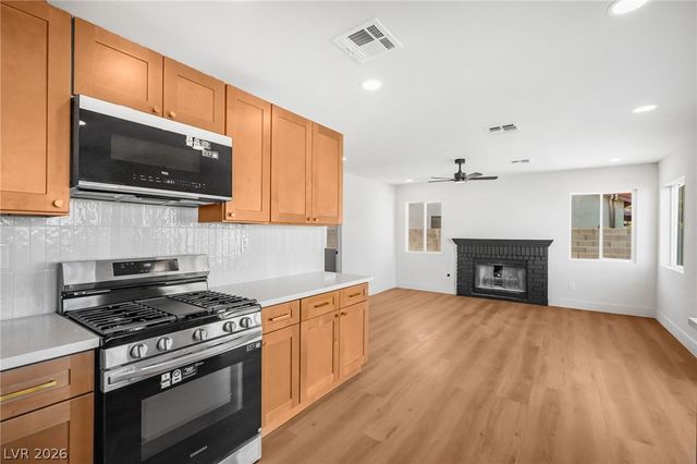 342 Clayton Street, Henderson, NV 89074