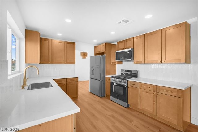 342 Clayton Street, Henderson, NV 89074