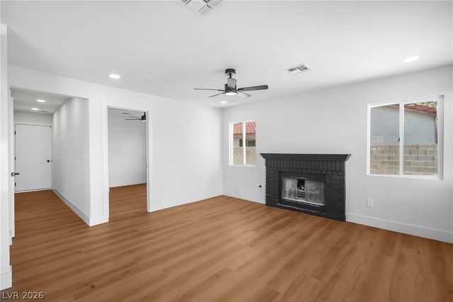 342 Clayton Street, Henderson, NV 89074
