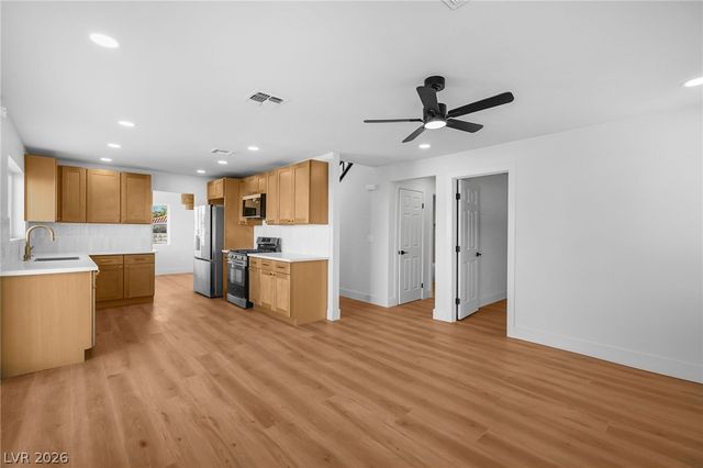 342 Clayton Street, Henderson, NV 89074