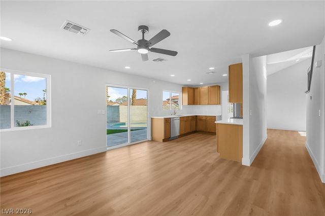 342 Clayton Street, Henderson, NV 89074