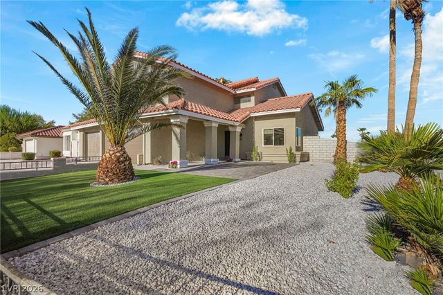 342 Clayton Street, Henderson, NV 89074