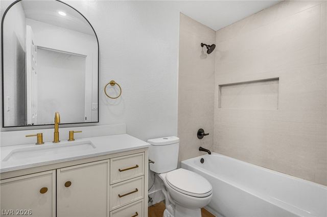 342 Clayton Street, Henderson, NV 89074