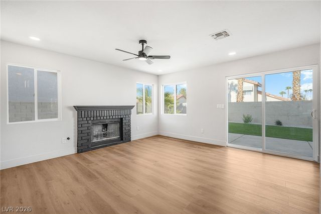 342 Clayton Street, Henderson, NV 89074
