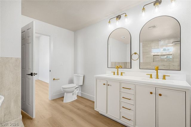 342 Clayton Street, Henderson, NV 89074