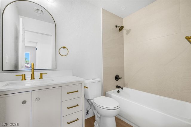 342 Clayton Street, Henderson, NV 89074