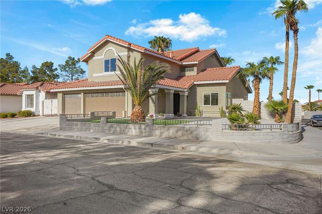 342 Clayton Street, Henderson, NV 89074