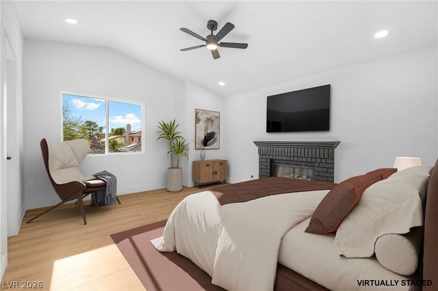342 Clayton Street, Henderson, NV 89074