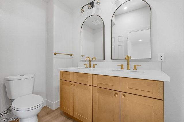 342 Clayton Street, Henderson, NV 89074